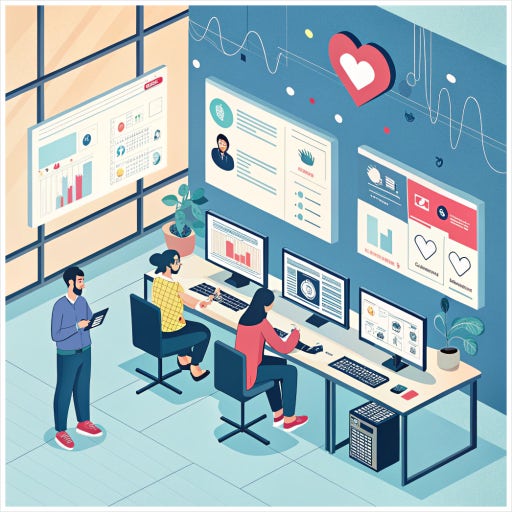 탐정사무소 결과 전달