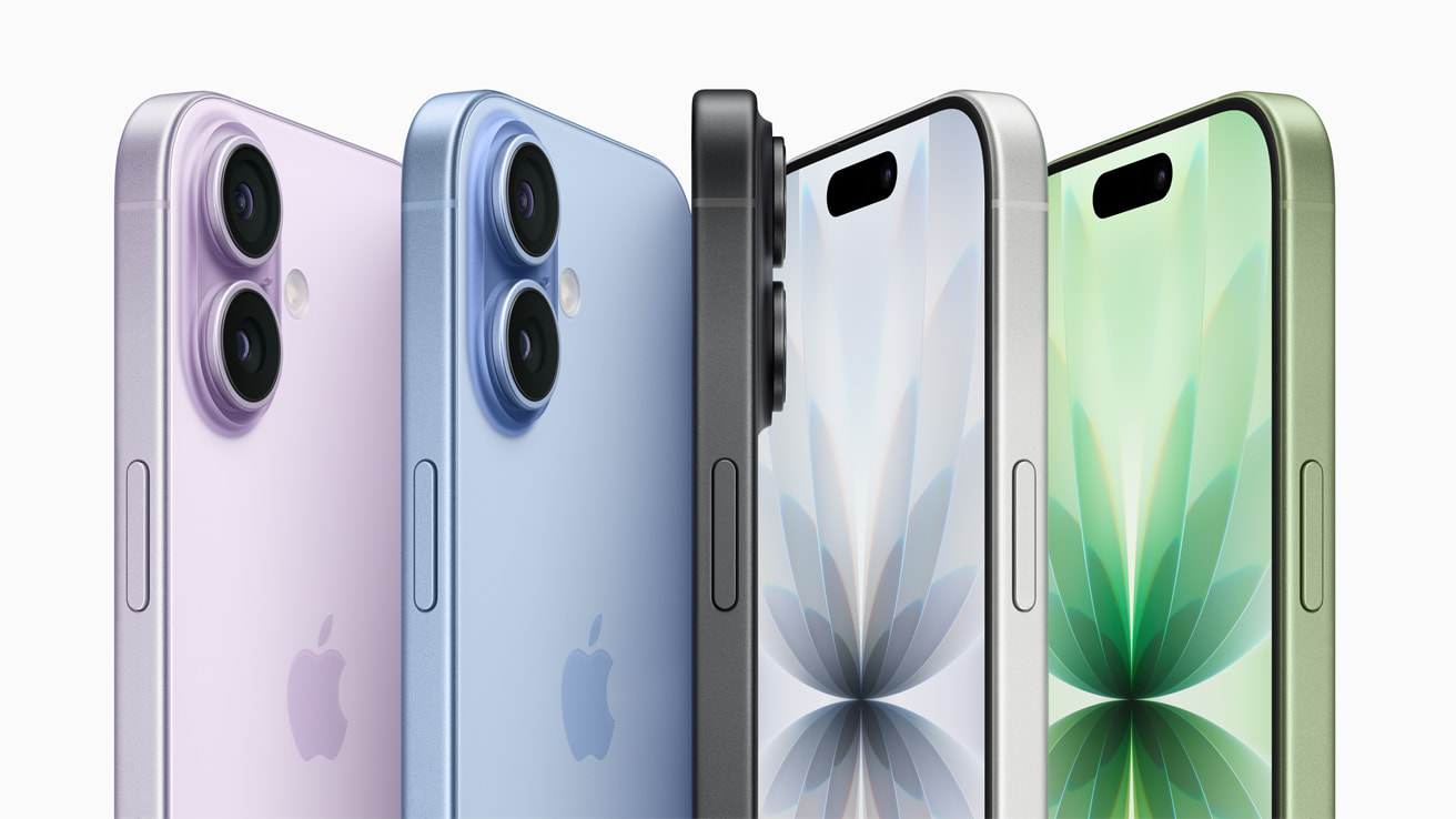 Apple-iPhone